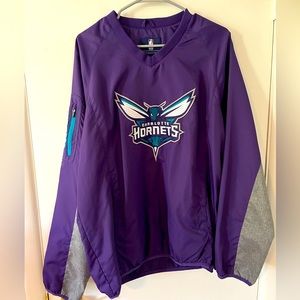 Retro Hornets Jacket